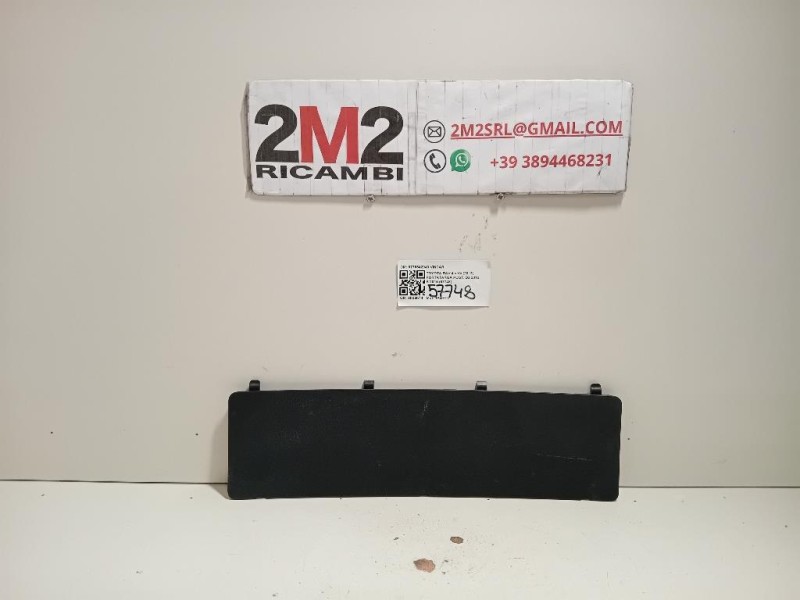 Portatarga POST 6776542040 Toyota RAV 4 IV 2013