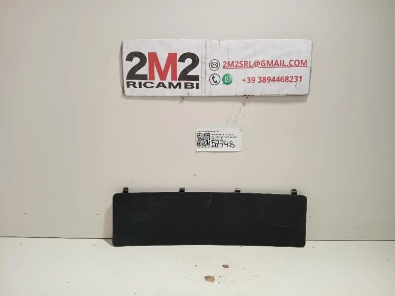 Portatarga POST 6776542040 Toyota RAV 4 IV 2013