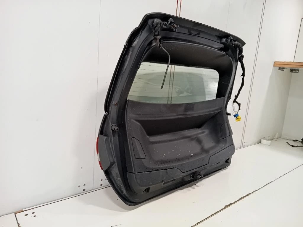 Portello POST 1611637180 Peugeot 308 II SW 2014