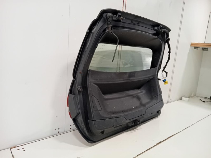 Portello POST 1611637180 Peugeot 308 II SW 2014