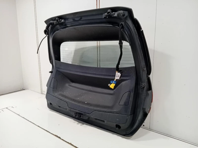 Portello POST 1611637180 Peugeot 308 II SW 2014