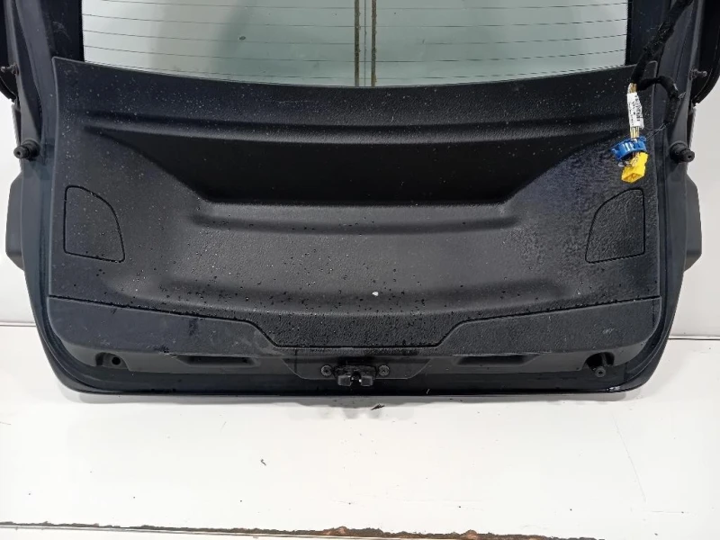 Portello POST 1611637180 Peugeot 308 II SW 2014