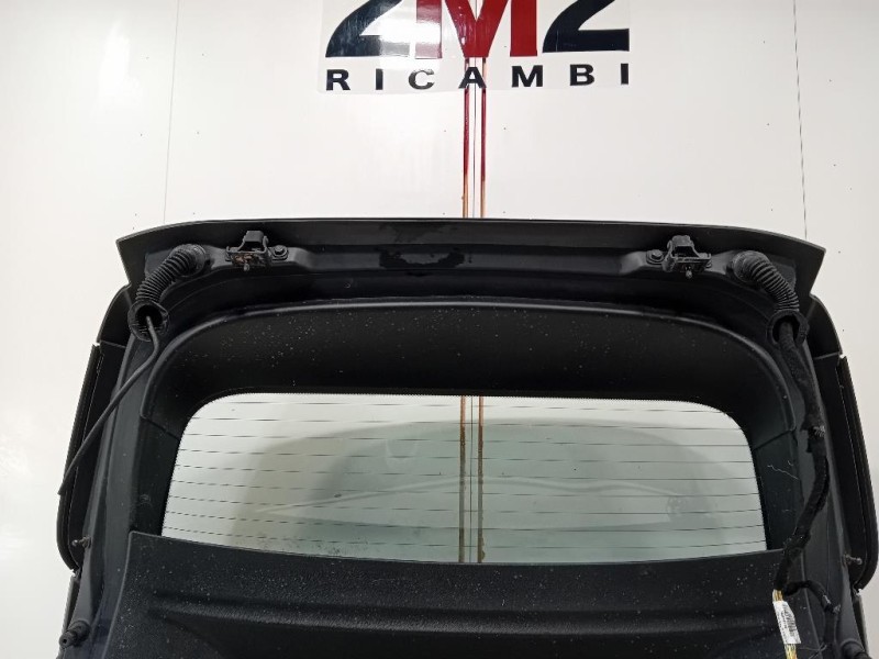 Portello POST 1611637180 Peugeot 308 II SW 2014