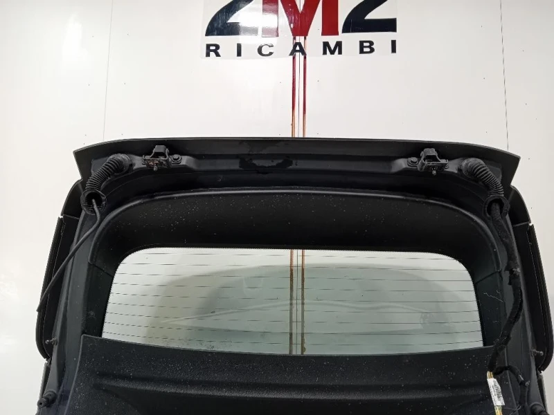 Portello POST 1611637180 Peugeot 308 II SW 2014