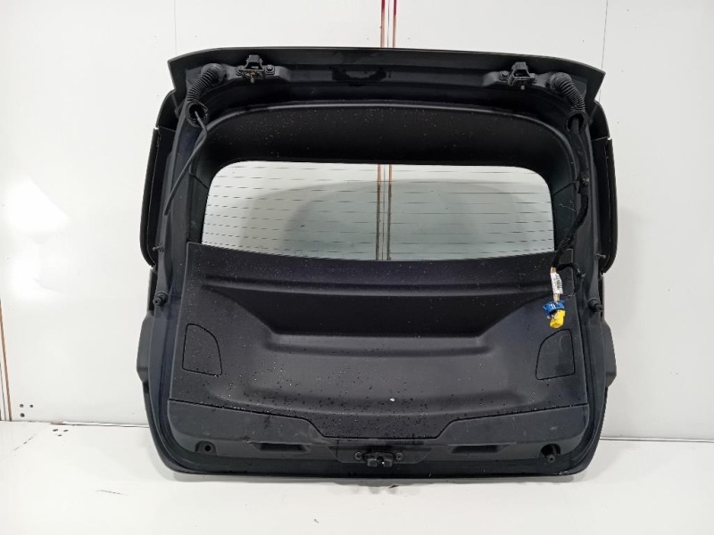 Portello POST 1611637180 Peugeot 308 II SW 2014