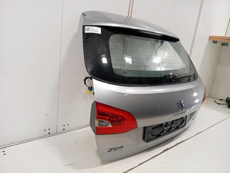 Portello POST 1611637180 Peugeot 308 II SW 2014