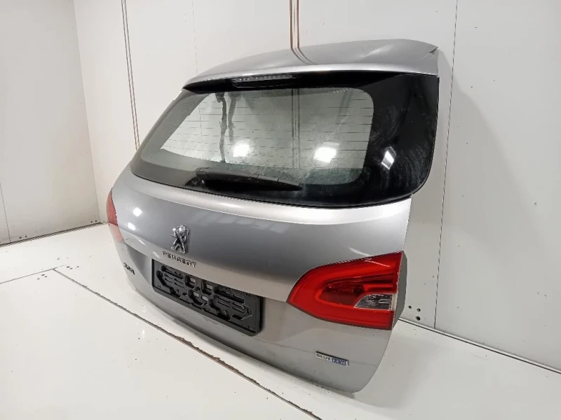 Portello POST 1611637180 Peugeot 308 II SW 2014