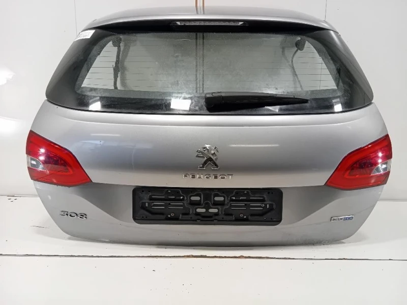 Portello POST 1611637180 Peugeot 308 II SW 2014