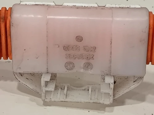 Caricabatteria CARICABATTERIA Toyota Yaris IV 2017