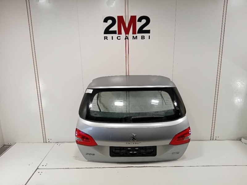 Portello POST 1611637180 Peugeot 308 II SW 2014