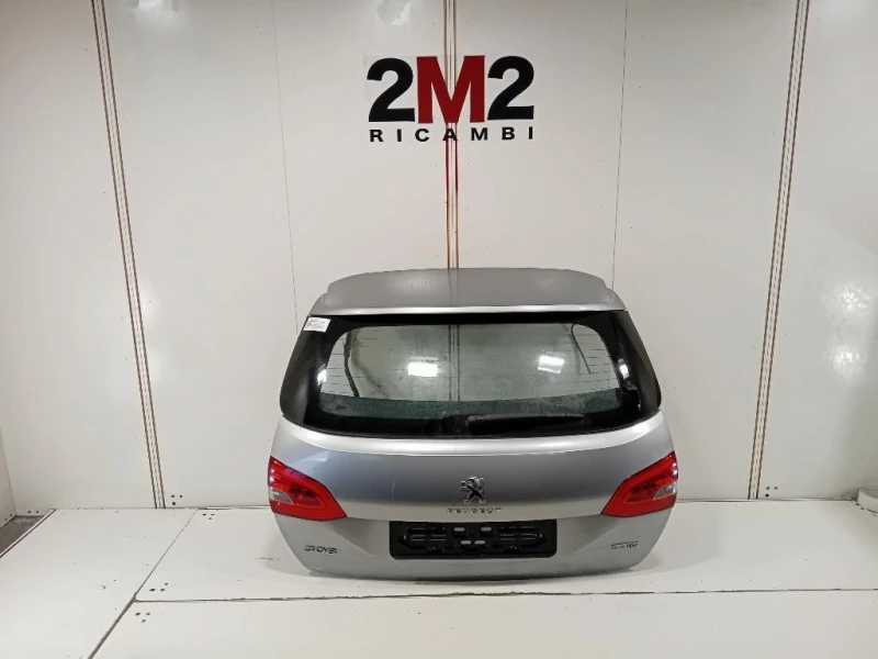 Portello POST 1611637180 Peugeot 308 II SW 2014