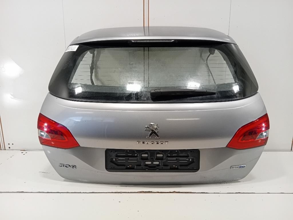 Portello POST 1611637180 Peugeot 308 II SW 2014
