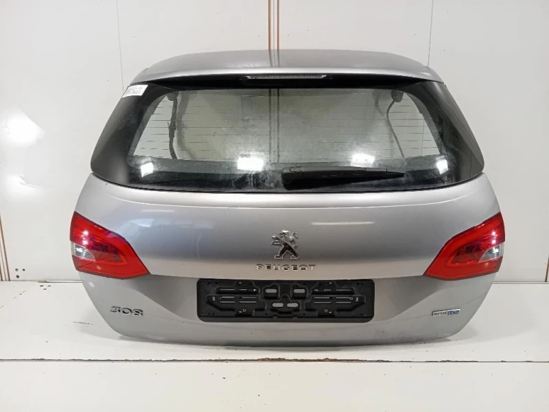 Portello POST 1611637180 Peugeot 308 II SW 2014