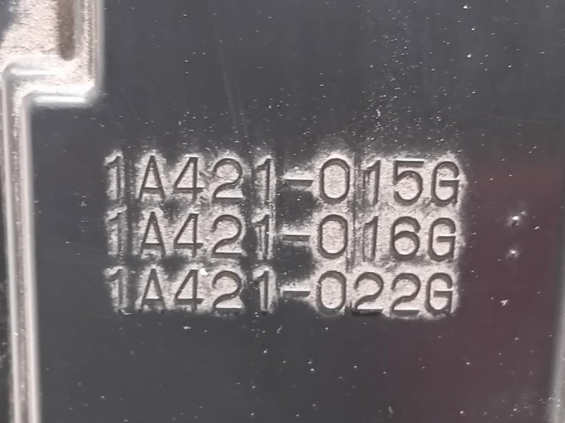 Posacenere 1A462-024G Toyota Landcruiser 120 2003
