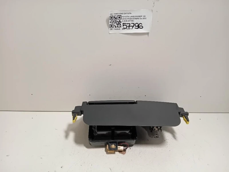 Posacenere 1A462-024G Toyota Landcruiser 120 2003