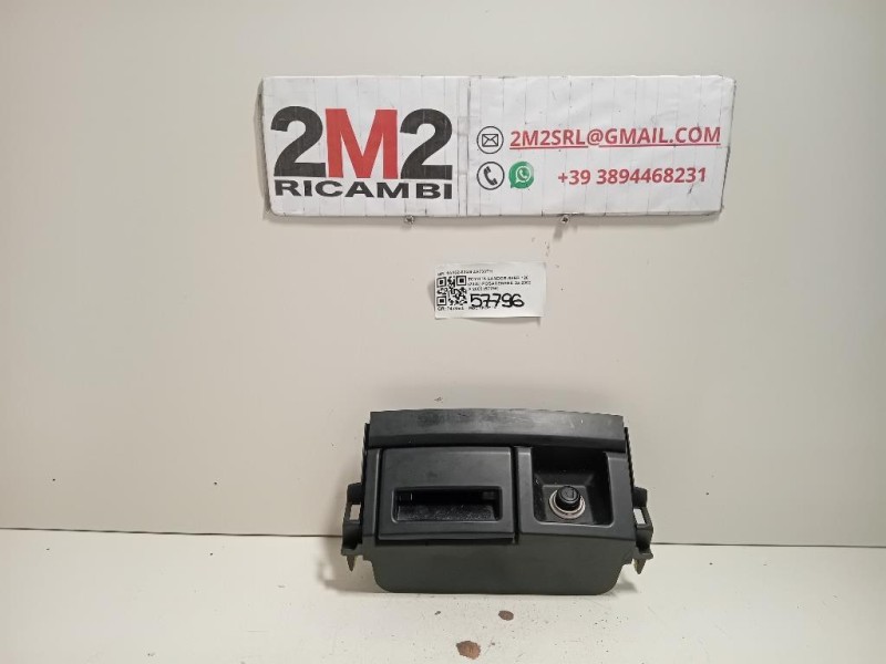 Posacenere 1A462-024G Toyota Landcruiser 120 2003