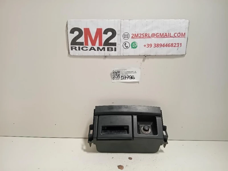 Posacenere 1A462-024G Toyota Landcruiser 120 2003