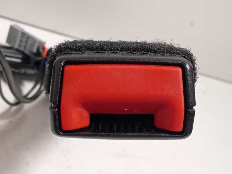 Pretensionatore Sinistro 33040940 Bmw X1 E84 2010