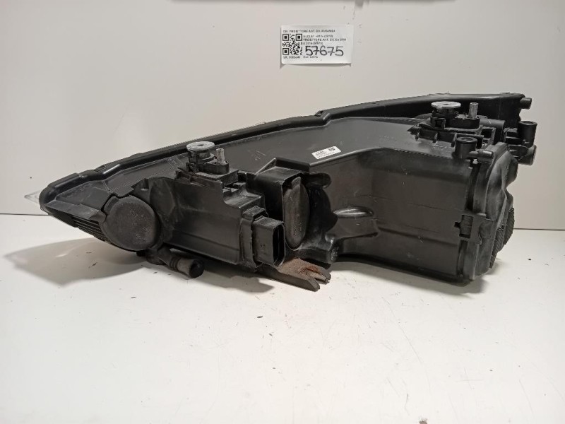 Proiettore ANT DX 8X0941004 Audi A1 8X1 2010