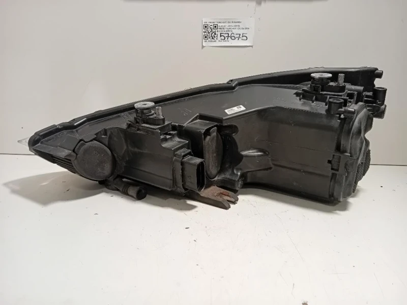 Proiettore ANT DX 8X0941004 Audi A1 8X1 2010