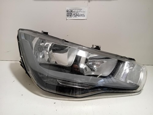 Proiettore ANT DX 8X0941004 Audi A1 8X1 2010