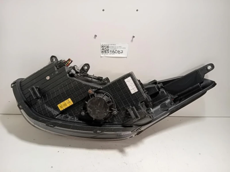Proiettore ANT DX 92102-A6070 Hyundai I30 II 2015