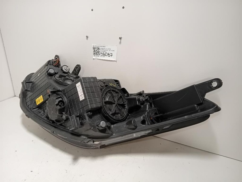 Proiettore ANT DX 92102-A6070 Hyundai I30 II 2015