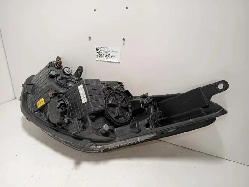 Proiettore ANT DX 92102-A6070 Hyundai I30 II 2015