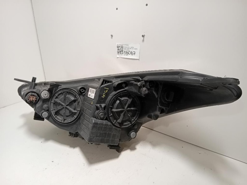 Proiettore ANT DX 92102-A6070 Hyundai I30 II 2015