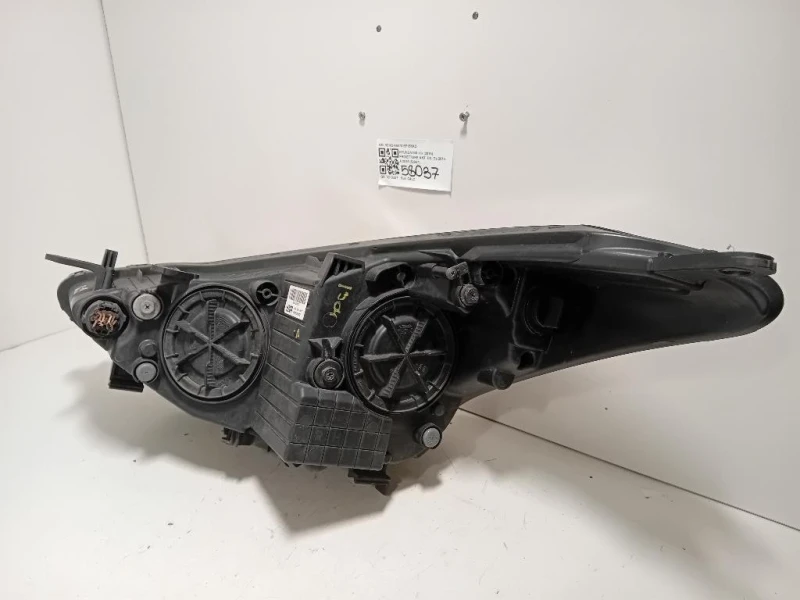 Proiettore ANT DX 92102-A6070 Hyundai I30 II 2015