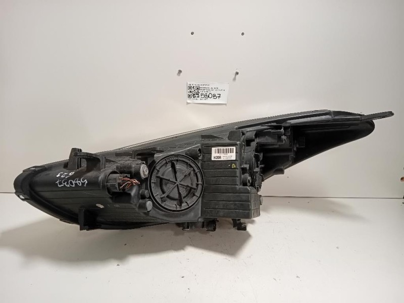 Proiettore ANT DX 92102-A6070 Hyundai I30 II 2015