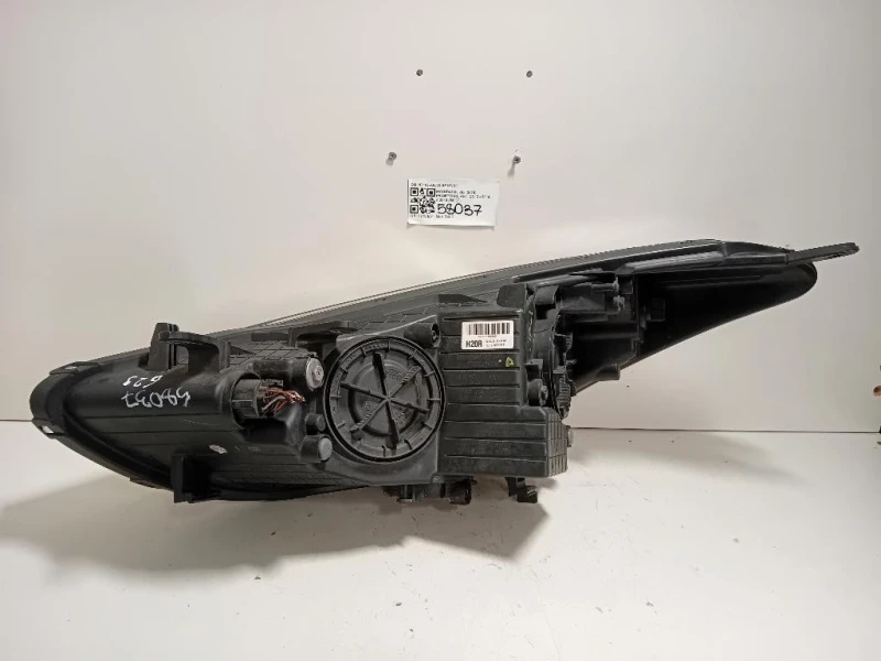 Proiettore ANT DX 92102-A6070 Hyundai I30 II 2015
