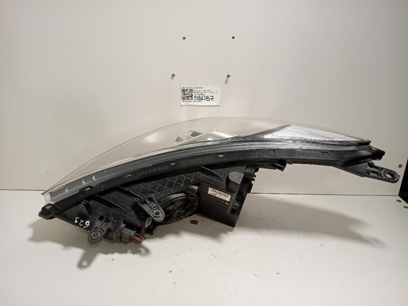 Proiettore ANT DX 92102-A6070 Hyundai I30 II 2015