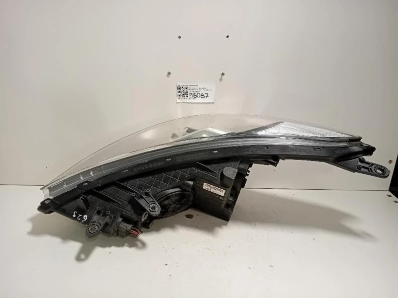 Proiettore ANT DX 92102-A6070 Hyundai I30 II 2015