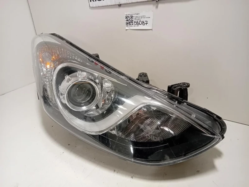 Proiettore ANT DX 92102-A6070 Hyundai I30 II 2015