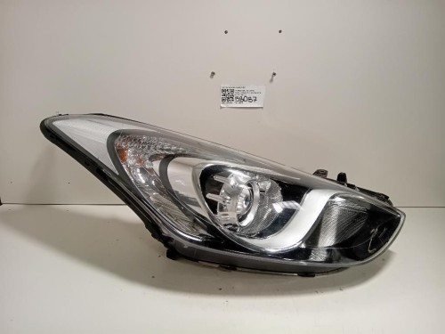 Proiettore ANT DX 92102-A6070 Hyundai I30 II 2015