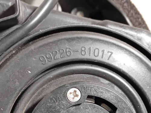Proiettore ANT DX NE85510K0C Mazda MX5 III 2006
