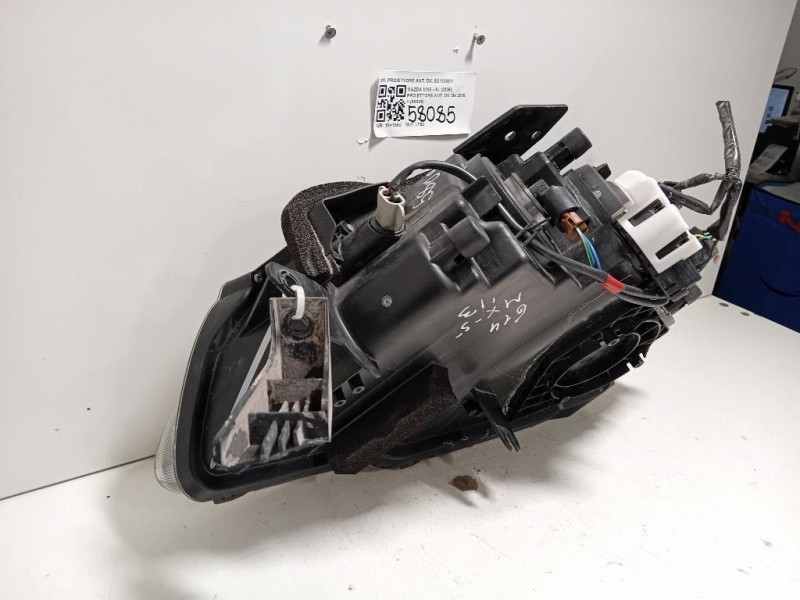 Proiettore ANT DX NE85510K0C Mazda MX5 III 2006
