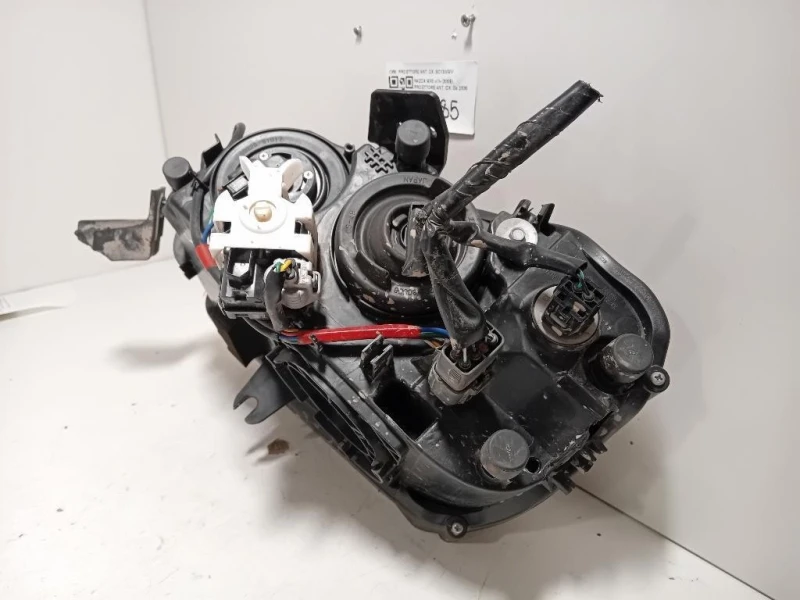 Proiettore ANT DX NE85510K0C Mazda MX5 III 2006