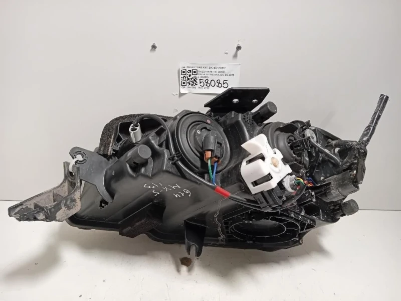 Proiettore ANT DX NE85510K0C Mazda MX5 III 2006