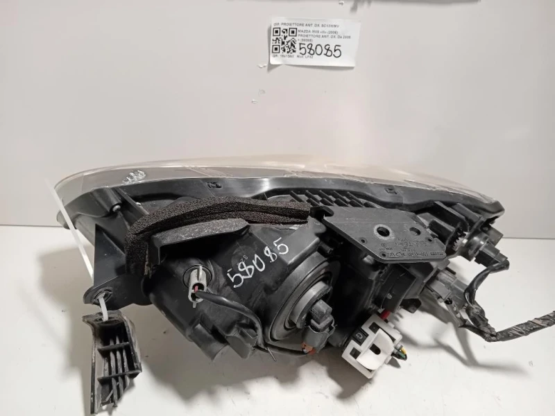 Proiettore ANT DX NE85510K0C Mazda MX5 III 2006