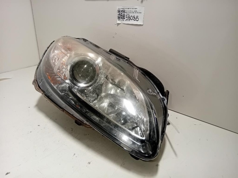 Proiettore ANT DX NE85510K0C Mazda MX5 III 2006