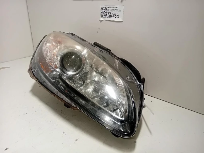 Proiettore ANT DX NE85510K0C Mazda MX5 III 2006
