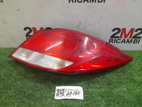 Fanale POST DX 13279622 Opel Insignia A 2009