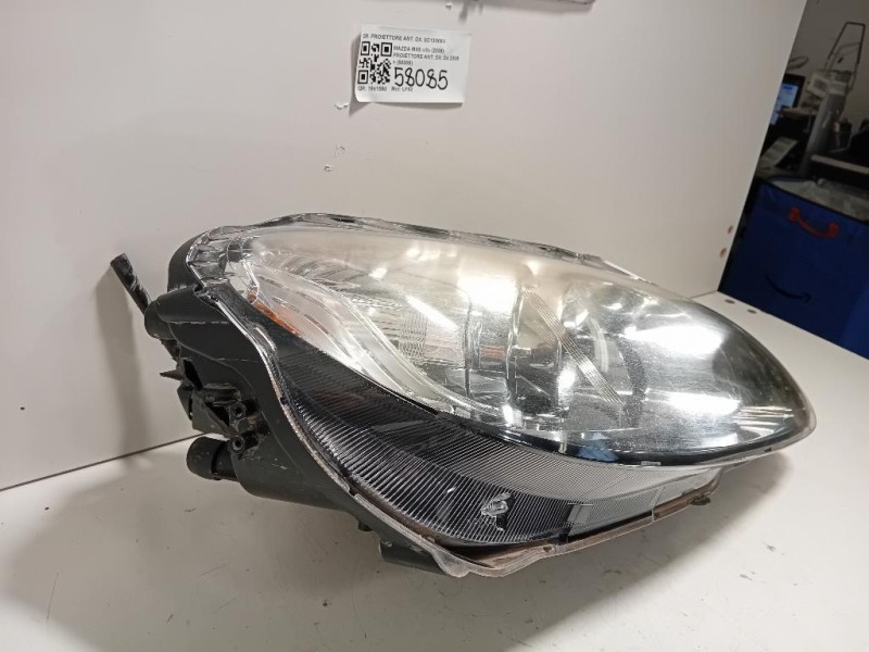 Proiettore ANT DX NE85510K0C Mazda MX5 III 2006