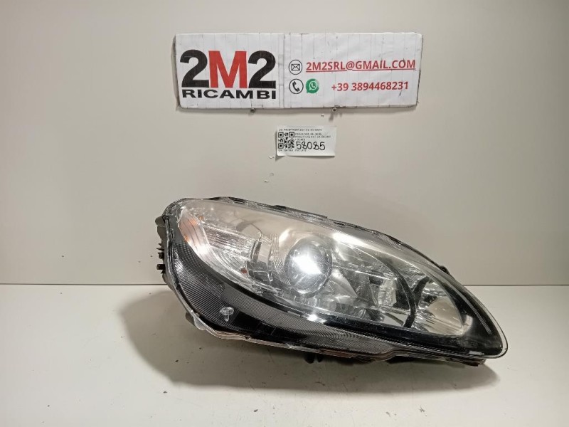 Proiettore ANT DX NE85510K0C Mazda MX5 III 2006