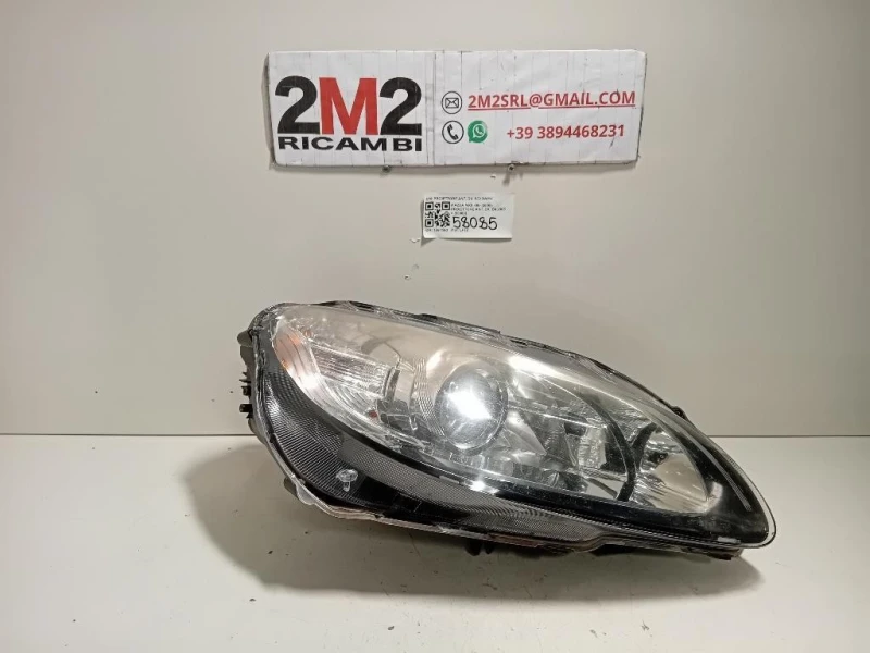 Proiettore ANT DX NE85510K0C Mazda MX5 III 2006