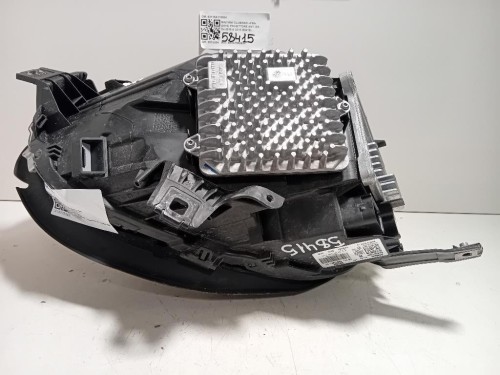 Proiettore ANT DX 63115A115804 Mini MINI Clubman F54 2016