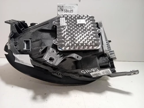 Proiettore ANT DX 63115A115804 Mini MINI Clubman F54 2016