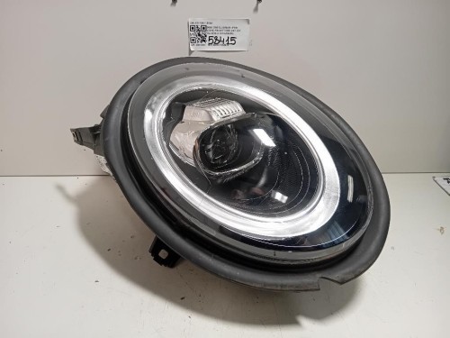 Proiettore ANT DX 63115A115804 Mini MINI Clubman F54 2016